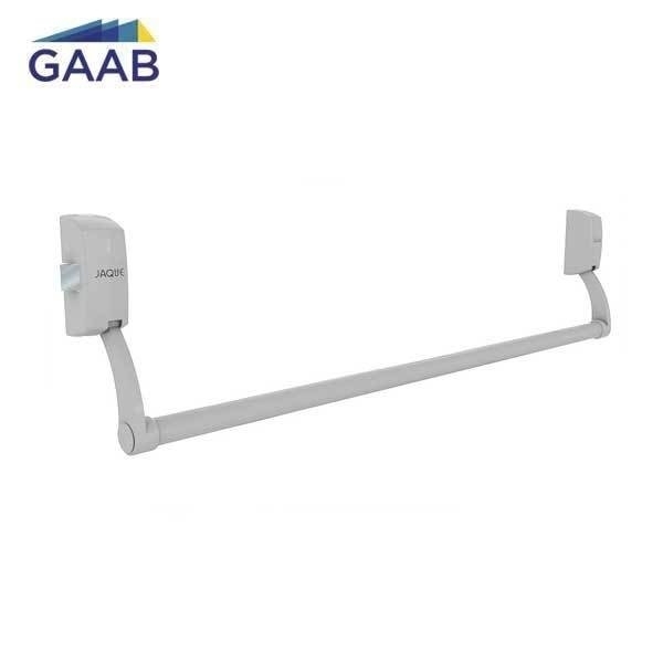 Gaab Crossbar Exit Device GAB-T290-04B